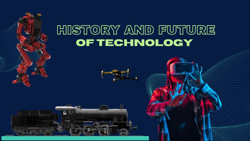 History of technology