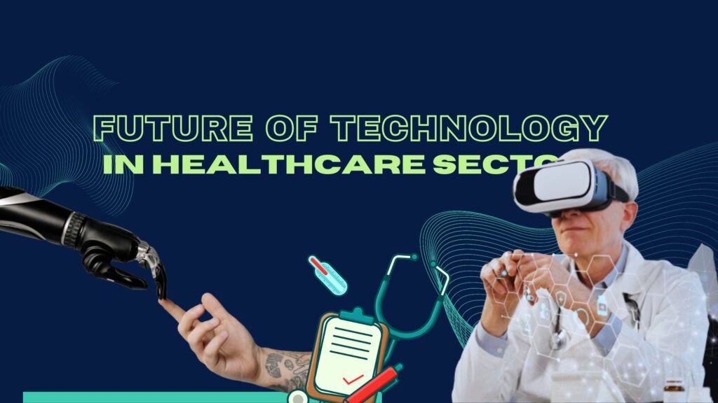 tech in healthcare